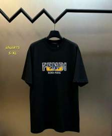 Picture of Fendi T Shirts Short _SKUFendiS-XL12yr5414021